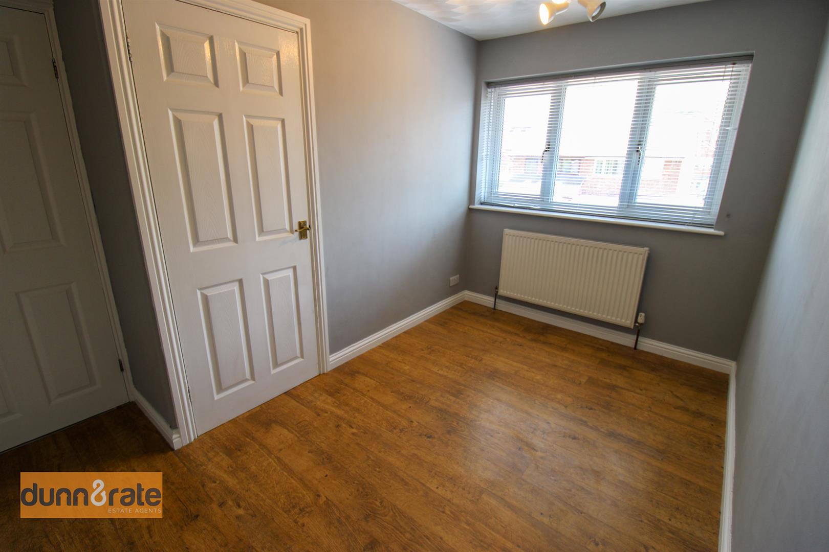 Slapton Close, Eaton Park, Stoke-On-Trent